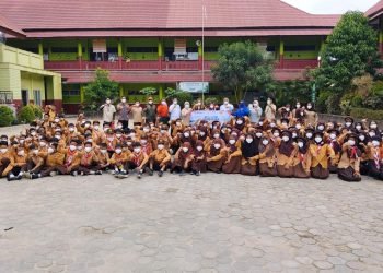 Hadapi Dampak Asap Karhutla, IHGMA Kaltim Dorong Kolaborasi Lindungi Masyarakat
