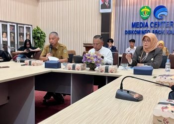 Gratispol Perumahan Dibuka, 2.000 Warga Kaltim Bisa Dapat Bantuan Biaya KPR
