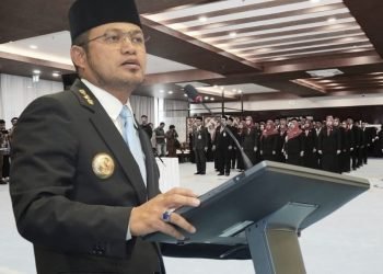Kadinkes Digusur Gubernur?