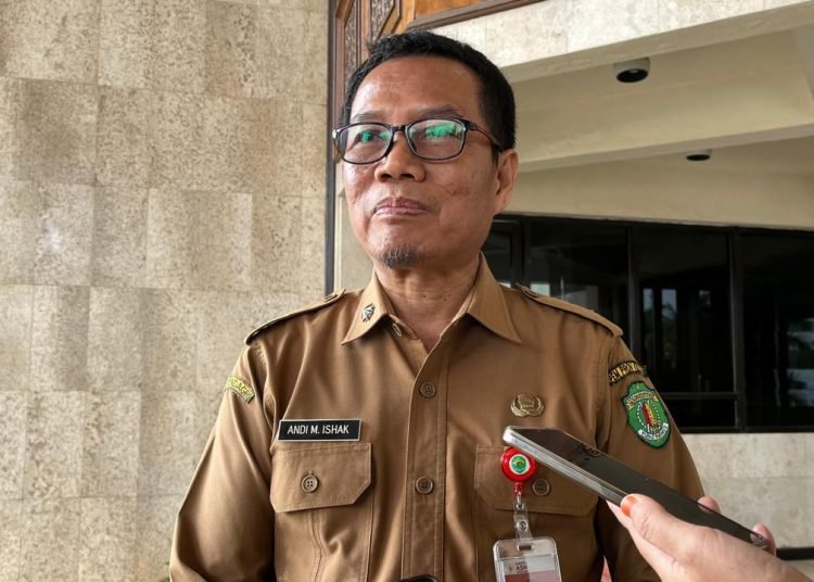 Kadinkes Kaltim Baru Tancap Gas, Program Bermasalah Bakal Dievaluasi
