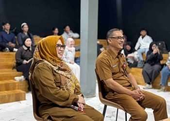 Dispar Kaltim Siapkan Kreator Digital untuk Dongkrak Promosi Pariwisata