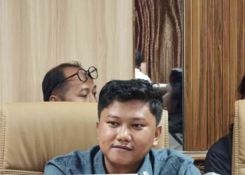 Menang di Komisi Informasi hingga MA, Erwin Belum Terima Dokumen AMDAL KPC