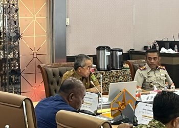 Hak Tanah Masyarakat Kutim Masih Hadapi Sengketa dan Persoalan Batas