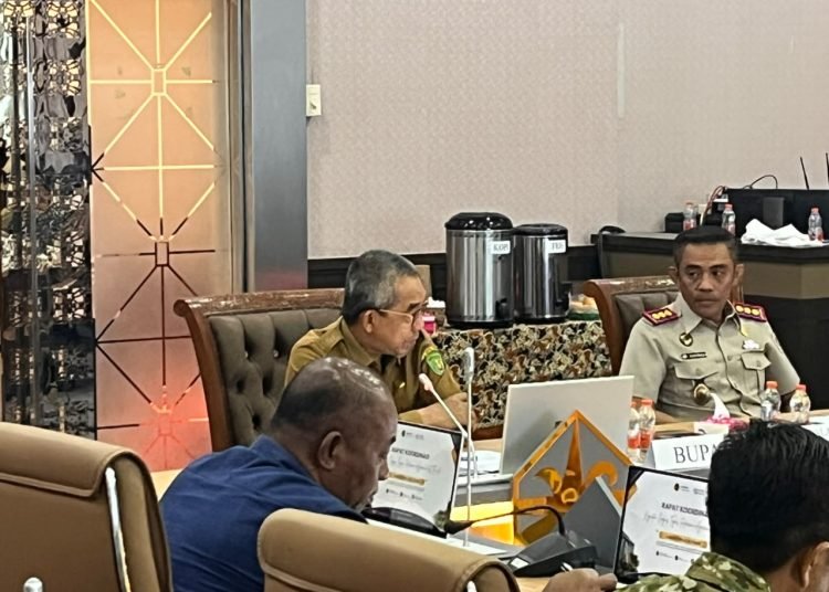 Hak Tanah Masyarakat Kutim Masih Hadapi Sengketa dan Persoalan Batas