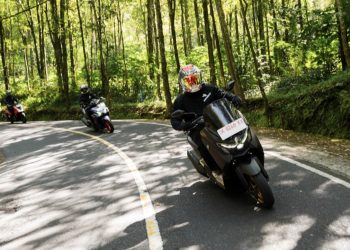 MAXI Tour Boemi Nusantara 2026 Tuntaskan Perjalanan 3.300 Kilometer Lintasi Enam Pulau