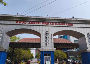 TPP ASN Dua RS Besar Kaltim Tertahan Sejak Juni