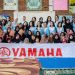 Yamaha Youth Community Gelar Aksi Sosial di Tiga Kota, Libatkan Anak Muda hingga Komunitas Tunarungu