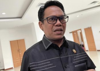 DPRD Samarinda Dorong PPID Jadi Ruang Pengawasan Publik
