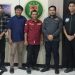 Forwaka Kutim Resmi Dibentuk, Jembatani Komunikasi Kejaksaan dan Wartawan