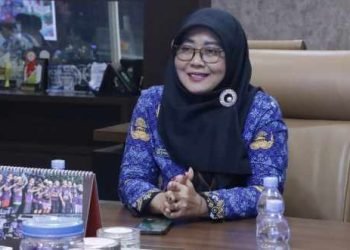 Kongres Nasional Dokter Hewan Digelar di IKN, Perkuat Sinergi untuk Kedaulatan Pangan