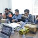 134 Hotspot Terpantau di Kaltim, Pemerintah Andalkan Hujan dan OMC Tekan Kabut Asap