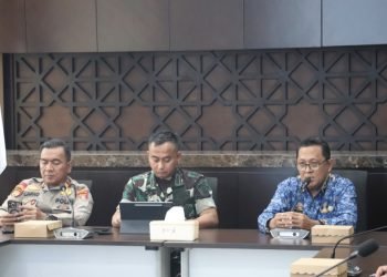 Kesbangpol Kaltim Mulai Matangkan Upacara Hari Kesaktian Pancasila 2026