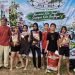GMSS-SKM Konsisten Lawan Kebiasaan Buang Sampah ke Sungai