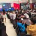 SMK Medika dan Dispar Kaltim Gelar Turnamen Free Fire, 44 Tim Berebut Juara