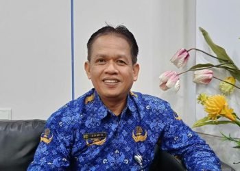 Demi Lindungi Siswa dari Polusi Udara, Disdikbud Kaltim Izinkan Sekolah Terapkan PJJ