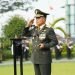 Hadapi Ancaman Global, TNI Perkuat Profesionalisme dan Kesiapan Prajurit