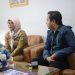 BI Kaltim Sambangi Diskominfo, Perkuat Koordinasi dengan Pemprov Kaltim