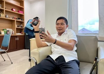 Rata-rata PPM Baru Rp800 per Ton, Kaltim Dorong Kontribusi Tambang Lebih Besar