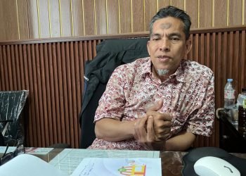 TKA 2027 hingga Prestasi Nasional Tetap Jadi Prioritas Disdikbud Samarinda