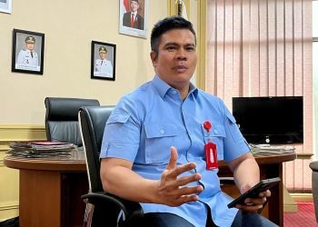 Kebutuhan BBM Subsidi Kaltim Lebih Tinggi dari Kuota