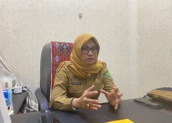 DLH Kutim Perkuat Pembinaan Sekolah Melalui Program Adiwiyata