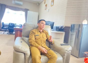 DPMPTSP Kutim Perkuat Promosi KEK MBTK untuk Tarik Investor