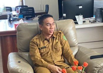 Peta Investasi Digital Kutim Petakan Potensi di 18 Kecamatan