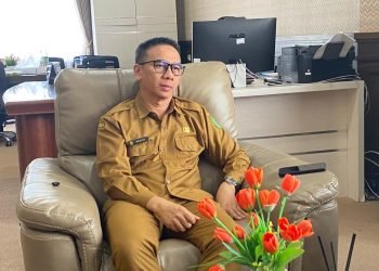 Tambang dan Sawit Masih Dominasi Investasi di Kutai Timur