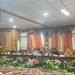 RDP Bahas Penutupan Jembatan Muara Lembak dan Jalur Alternatif