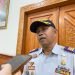 Kendaraan Berat Dilarang Melintas Jembatan Muara Lembak