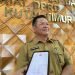 Kutim Siapkan Penyesuaian RTRW dengan Kebijakan Nasional