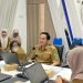 Rapat HUT ke-27 Kutim Sepakati 30 Agenda Rangkaian Perayaan