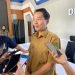 Expo dan Erau Tetap Disiapkan, Kondisi Udara Jadi Perhatian
