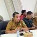 DPMPTSP Kutim Pastikan Booth Expo Siap Jelang Pelaksanaan