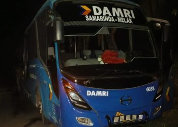 Kecelakaan Maut di Gunung Soruq Kubar, Satu Tewas Dua Luka Berat