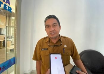 DPMPTSP Seleksi Peserta UMKM untuk Kutim Expo 2026