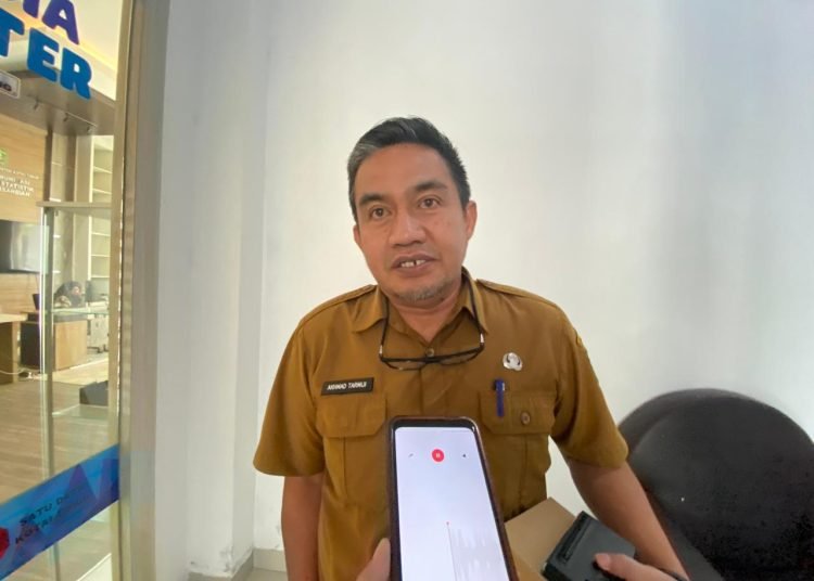 DPMPTSP Seleksi Peserta UMKM untuk Kutim Expo 2026