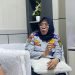 Ramcek Dishub Kutim Tak Hanya Periksa Kendaraan, Pengemudi Turut Dicek