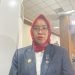 Momentum HUT ke-27 Kutim, Vita Nurhasanah Dorong Penguatan Pembangunan Rantau Pulung