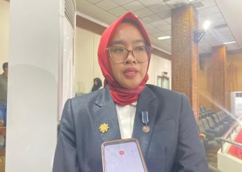 Rantau Pulung Akan Bawa Produk UMKM Desa ke Expo HUT ke-27 Kutim