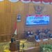 Paripurna HUT ke-27 Kutim Paparkan Target Pembangunan 2027