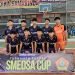 Smedsa Cup VI 2026 Resmi Bergulir, 145 Tim Futsal dari Berbagai Daerah Bersaing