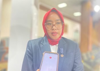 Expo HUT Kutim Jadi Peluang Produk Rantau Pulung Tembus Pasar