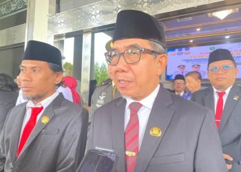 Bupati Ardiansyah Minta ASN Kutim Kuasai Teknologi AI untuk Tingkatkan Pelayanan