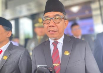Bupati Kutim Minta ASN Fokus pada Hasil Kerja yang Dirasakan Masyarakat