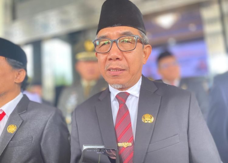Bupati Kutim Minta ASN Fokus pada Hasil Kerja yang Dirasakan Masyarakat