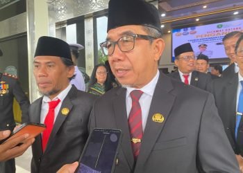 Pemkab Kutim Gandeng INSTIPER Yogyakarta, Siapkan Pendidikan Vokasi