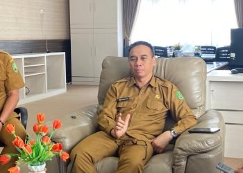 Target Investasi Kutim Naik Jadi Rp18,4 Triliun pada 2026