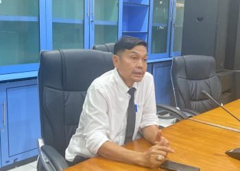 Jembatan Timbang Kutim Masih Tahap Perencanaan, Pemkab Siapkan Dokumen FS