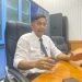 Dishub Kutim Koordinasikan Penindakan Truk Material dengan Satlantas